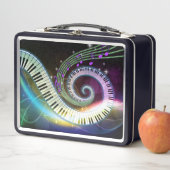 Music 1 Lunch Box (Beispiel)