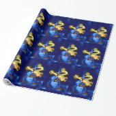 Music 20 Wrapping Paper Geschenkpapier (Ungerollt)