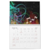 music<3 kalender (Feb 2027)
