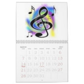 music<3 kalender (Mär 2027)