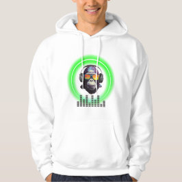 Music Affe Sweatshirt