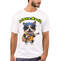 Music and canine style