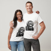Music Ape T-Shirt (Unisex)
