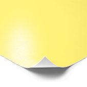 Music Art I Love Music Fotodruck (Ecke)