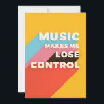 Music Art Music macht mich zu einer verlassenen Ko Save The Date<br><div class="desc">Music Art Music macht mich zu einer verlassenen Kontrolle</div>