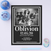 Music Band Concert Flyer (Einzeln)