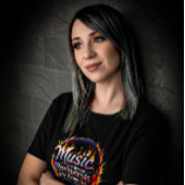 Music Because Psychiatrists Are Expensive  T-Shirt