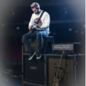 Music Because Psychiatrists Are Expensive  Tri-Blend Shirt