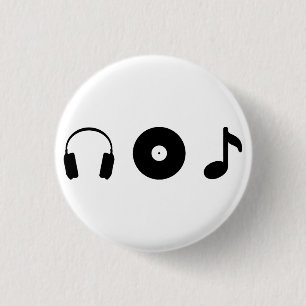 Music Button