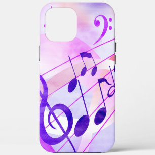 MUSIC Case-Mate iPhone-Hülle iPhone Hülle