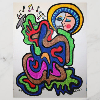 Music Color by Piliero