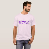 MUSIC Custom Shirts & Jacken (Vorne ganz)