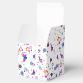 Music Dancing Geschenkschachtel (Geöffnet)