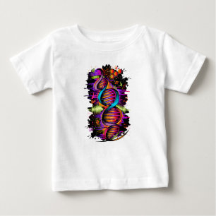 Music DNA Baby T-shirt