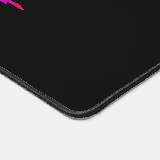 Music DNA Schreibtischunterlage (Ecke)