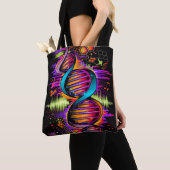 Music DNA Tasche (Von Nahem)