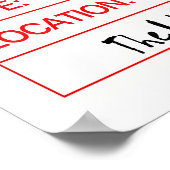 Music Doodle Art Print Retro Vinyl, Cassette Poster (Ecke)