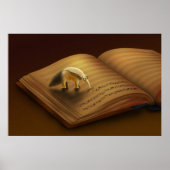 Music Eater Poster (Vorne)