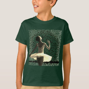 Music - Echoing your Self (kids´ version) T-Shirt