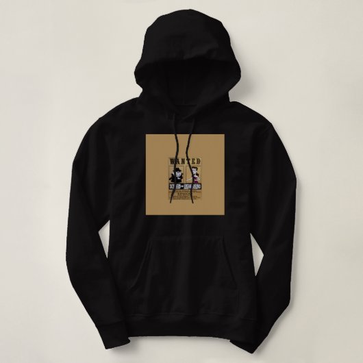 Music Fans Liebe Gifts Boris Poster Chif Gewollt Hoodie (Design vorne)