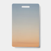 Music Festival - All Access Abzeichen VIP Pass Ausweis (Rückseite)