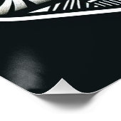 Music Festival Poster (Ecke)