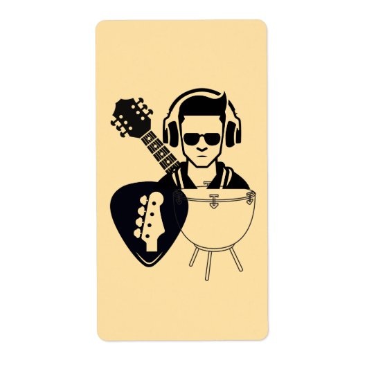 Music Galore (Vorne)