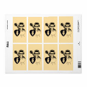 Music Galore (Vorne)