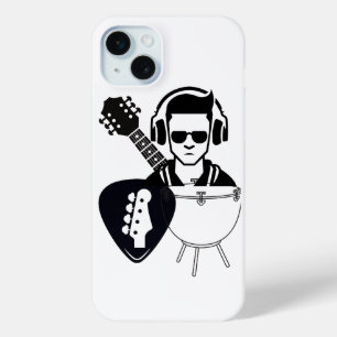 Music Galore Case-Mate iPhone Hülle