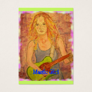 Music Girl