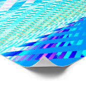 Music Girl Poster (Ecke)