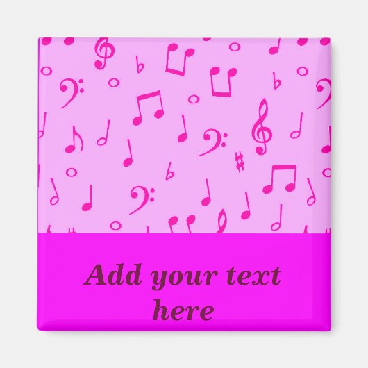 Music Heals_ Magnet (Vorne)