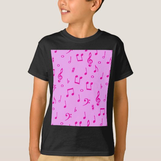 Music Heals_ T-Shirt (Vorderseite)