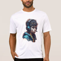 Music is Life T - Shirt