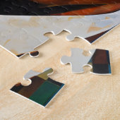 Music is What Feelings Sound Like Puzzle (Seite)