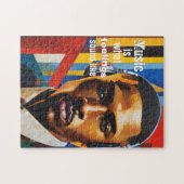 Music is What Feelings Sound Like Puzzle (Horizontal)