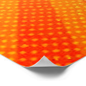 MUSIC ist die stärkste Form der Magie Poster (Ecke)