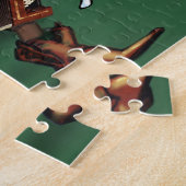Music Jigsaw Puzzle (Seite)