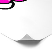 Music Kids Poster (Ecke)