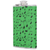 music-lesson,notes flachmann (Links)