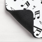 Music Lives_ Mousepad (Ecke)