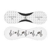 Music Lover Baseball (Paneele)