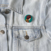 Music Lover (Boy) v.2 Button (Beispiel)