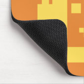 Music Lover Mousepad (Ecke)