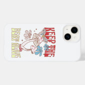 Music Lover Phone Case (Rückseite (Horizontal))