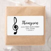 Music Lover | Rückgabezeichen für Musikdokumente (Insitu)