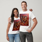 Music Lover T - Shirt (Unisex)