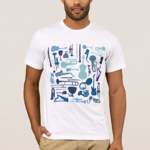 Music Lover T-Shirt