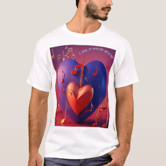 Music Lover T - Shirt