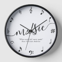 Music Lovers Personalisiert